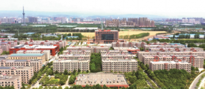 河南理工大學(xué)